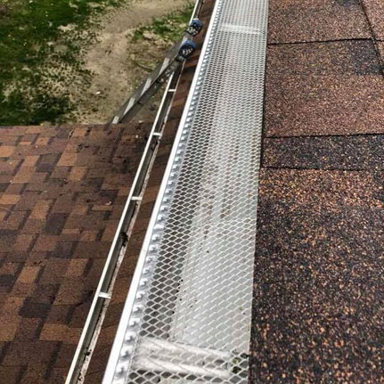 Gutter Repair Old Bethpage NY