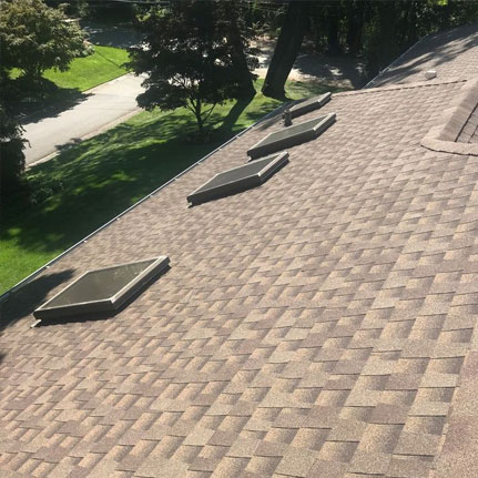 Skylight Repair Old Bethpage NY